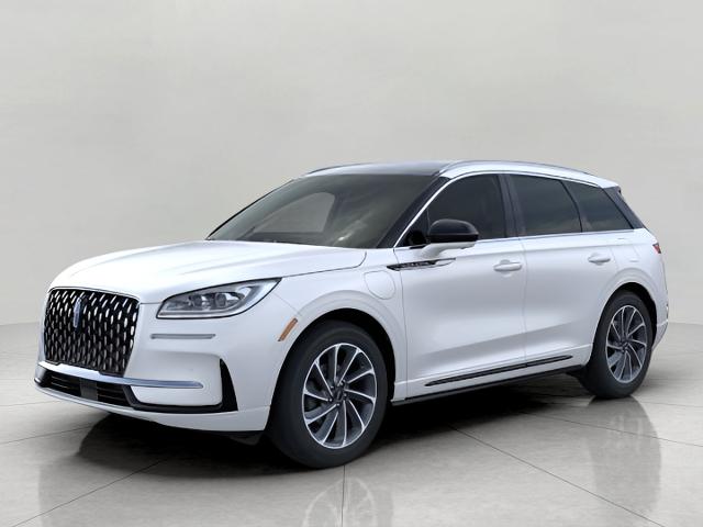 2024 Lincoln Corsair Vehicle Photo in Neenah, WI 54956