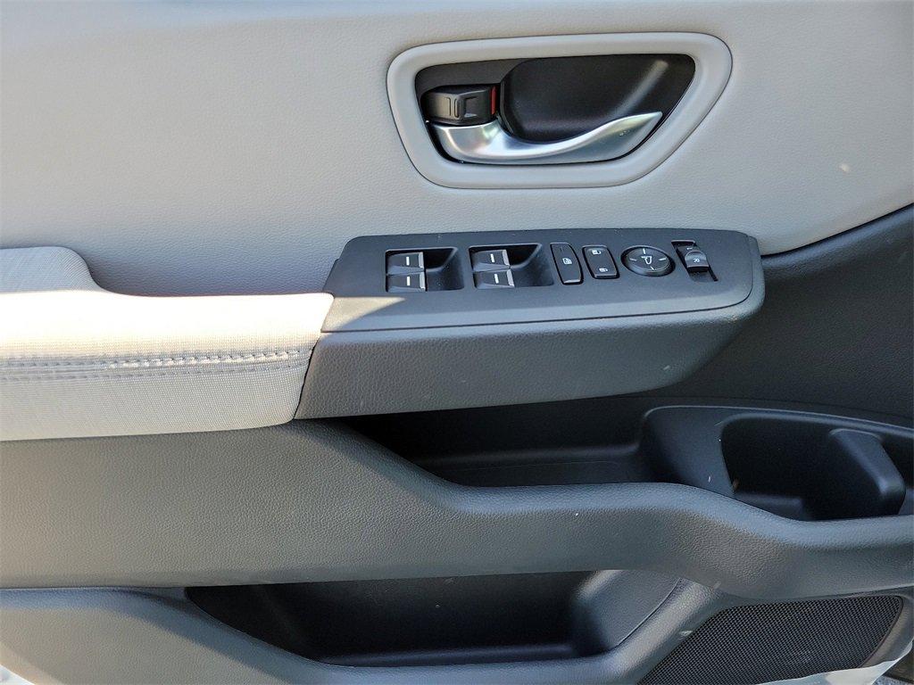 2023 Honda Pilot Vehicle Photo in Muncy, PA 17756