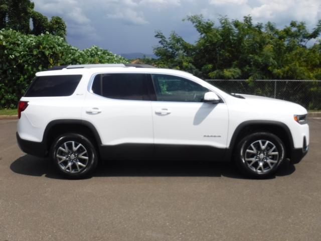 2023 GMC Acadia Vehicle Photo in JASPER, GA 30143-8655