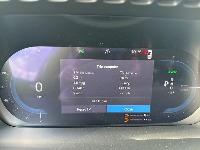 2025 Volvo XC90 Plug-In Hybrid Vehicle Photo in Grapevine, TX 76051