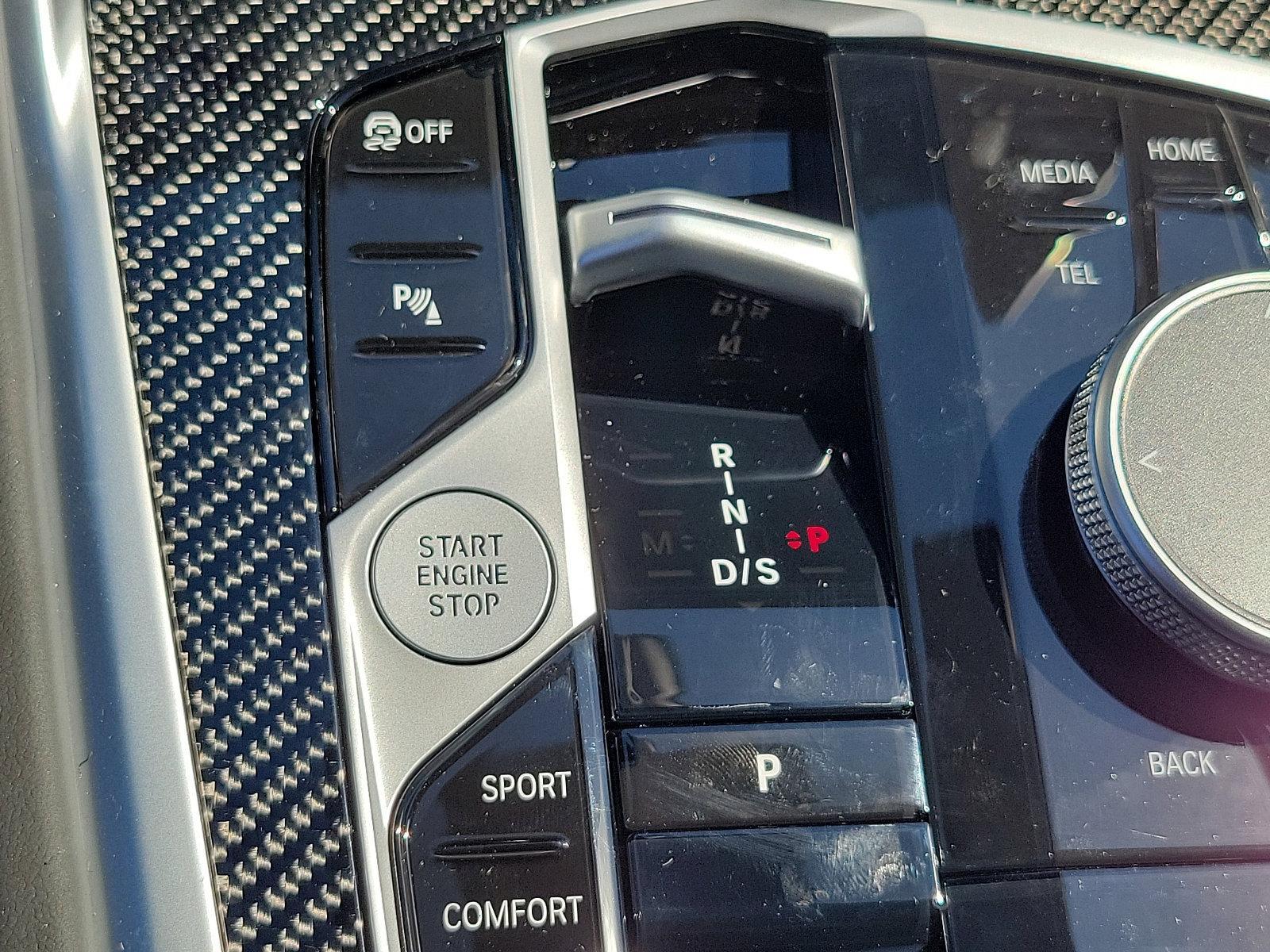 2025 BMW X6 M60i Vehicle Photo in Lancaster, PA 17601