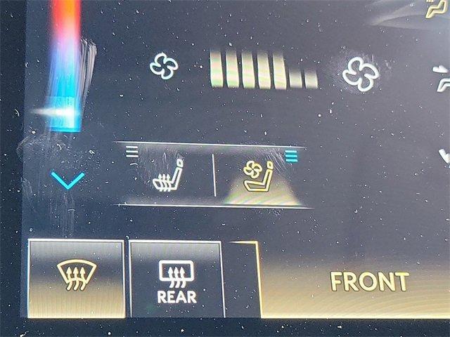 2025 INFINITI QX80 Vehicle Photo in Willow Grove, PA 19090