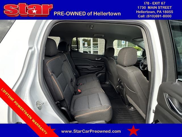 2020 GMC Acadia Vehicle Photo in Hellertown, PA 18055