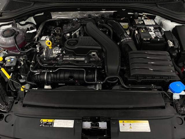 2025 Volkswagen Jetta Vehicle Photo in Appleton, WI 54913