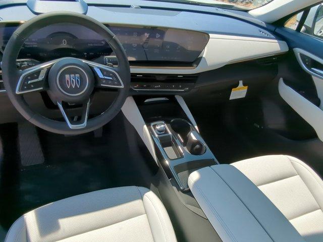 2024 Buick Envision Vehicle Photo in ALBERTVILLE, AL 35950-0246