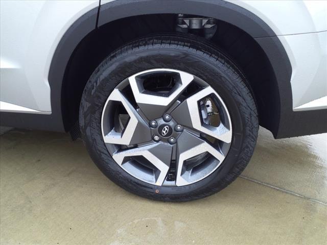 2025 Hyundai PALISADE Vehicle Photo in Peoria, IL 61615