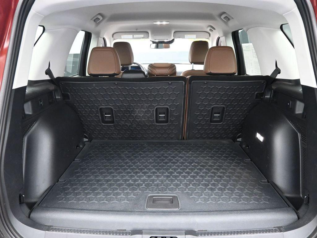 2024 Ford Bronco Sport Vehicle Photo in Cedar Rapids, IA 52402