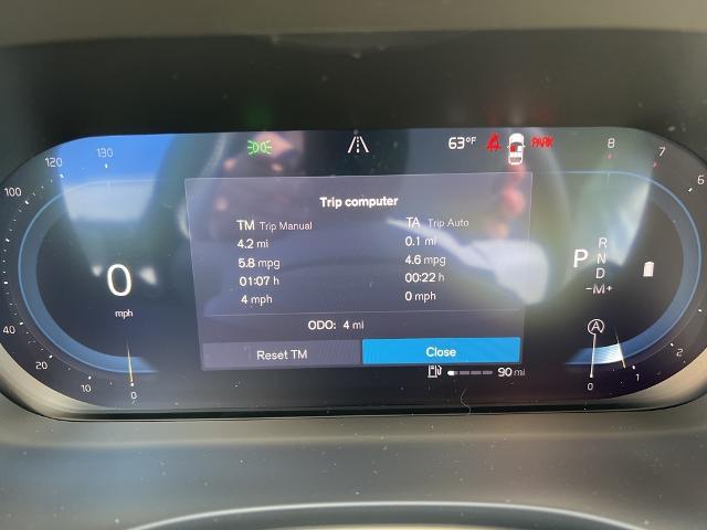 2025 Volvo XC60 Vehicle Photo in Grapevine, TX 76051
