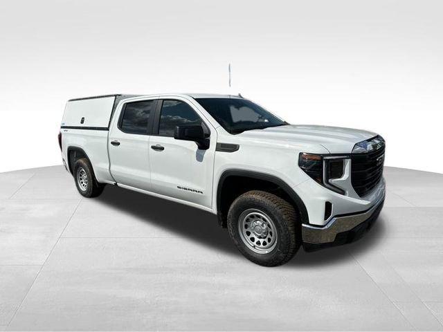 2024 GMC Sierra 1500 Vehicle Photo in MEDINA, OH 44256-9631