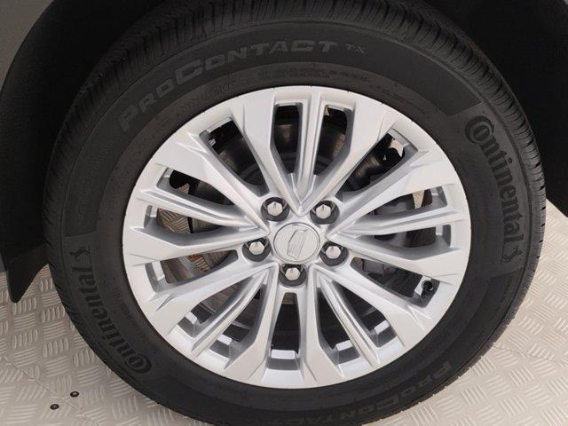 2024 Cadillac XT4 Vehicle Photo in PINEVILLE, NC 28134-8495