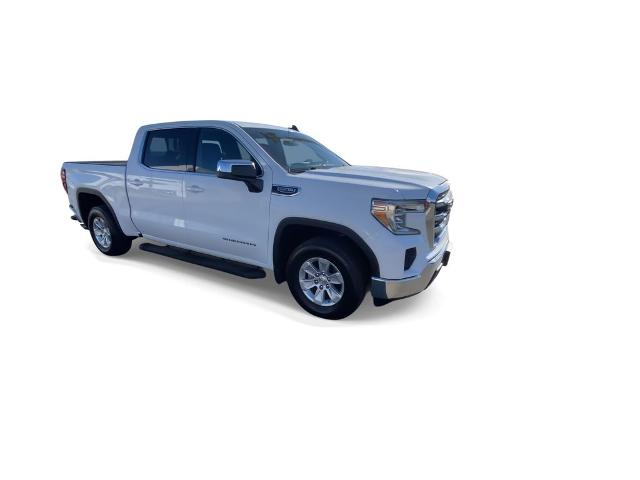 Certified 2020 GMC Sierra 1500 SLE with VIN 1GTP8BED9LZ316060 for sale in Cathedral City, CA