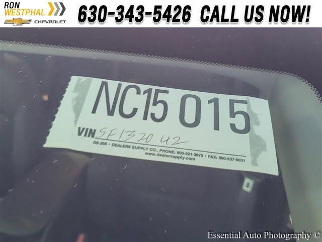 2025 Chevrolet Malibu Vehicle Photo in AURORA, IL 60503-9326