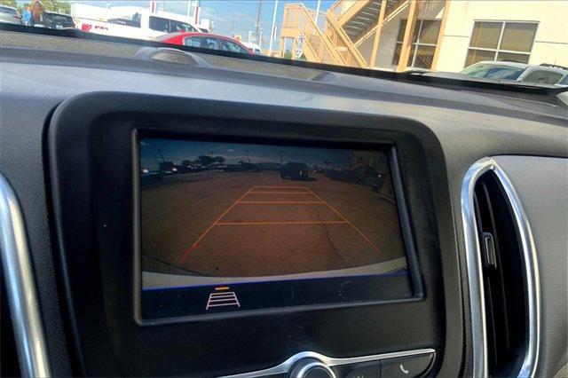 2021 Chevrolet Equinox Vehicle Photo in KANSAS CITY, MO 64114-4502