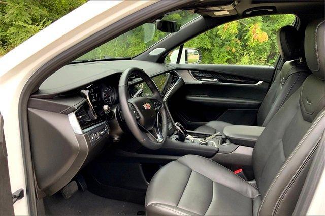 2023 Cadillac XT6 Vehicle Photo in KANSAS CITY, MO 64114-4502