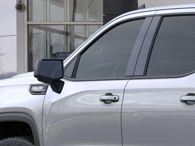2025 GMC Sierra 1500 Vehicle Photo in INDEPENDENCE, MO 64055-1377