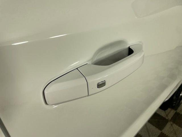 2025 Chevrolet Silverado 1500 Vehicle Photo in PHOENIX, AZ 85014-3381