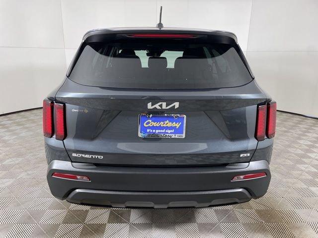 2023 Kia Sorento Vehicle Photo in PHOENIX, AZ 85014-3381