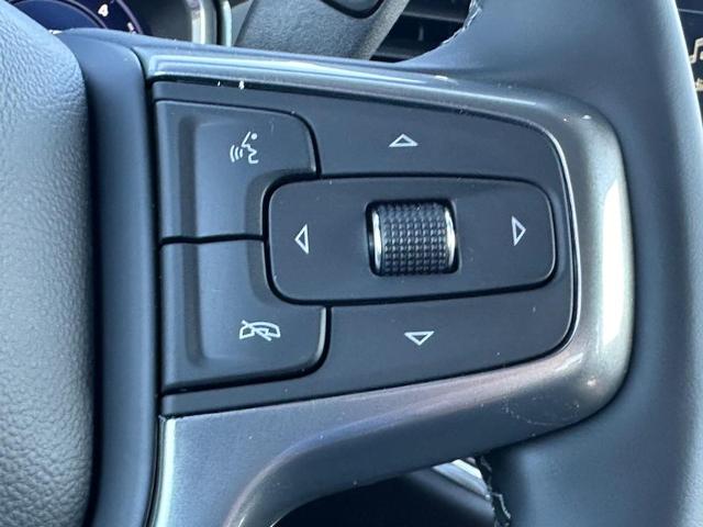 2025 Chevrolet Silverado 1500 Vehicle Photo in COLUMBIA, MO 65203-3903