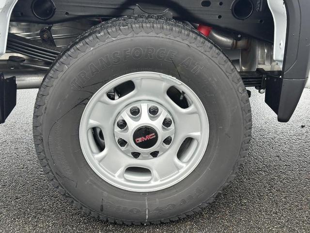2025 GMC Sierra 2500 HD Vehicle Photo in COLUMBIA, MO 65203-3903