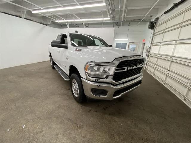 2022 Ram 2500 Vehicle Photo in PORTLAND, OR 97225-3518