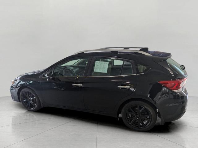2019 Subaru Impreza Vehicle Photo in Green Bay, WI 54304