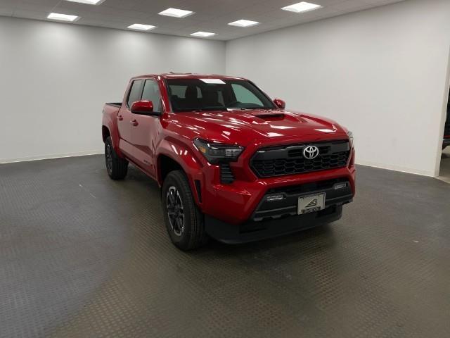 2024 Toyota Tacoma 4WD Vehicle Photo in Appleton, WI 54913