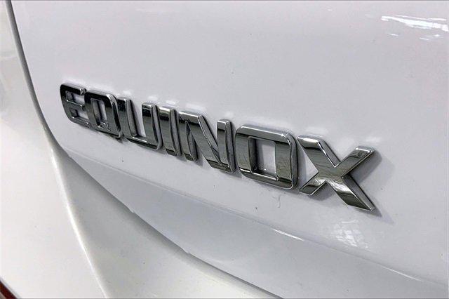 2024 Chevrolet Equinox Vehicle Photo in KANSAS CITY, MO 64114-4502
