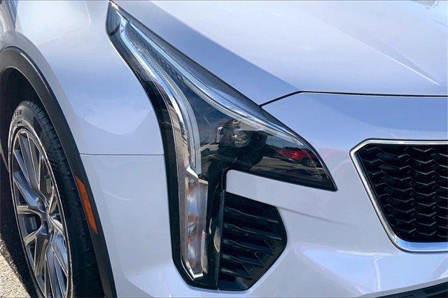 2020 Cadillac XT4 Vehicle Photo in KANSAS CITY, MO 64114-4502