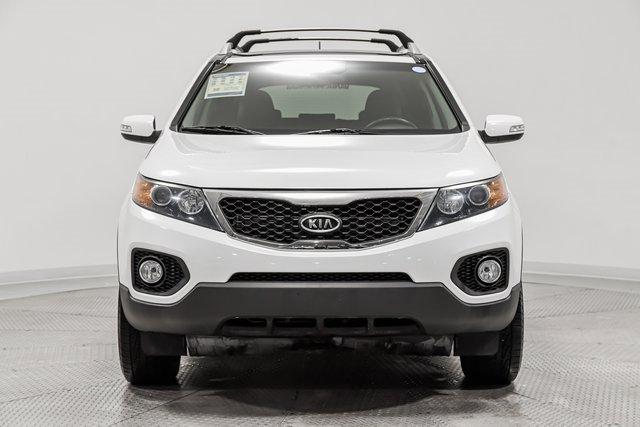 2013 Kia Sorento Vehicle Photo in AKRON, OH 44320-4088