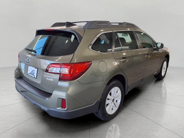 2016 Subaru Outback Vehicle Photo in Oshkosh, WI 54904