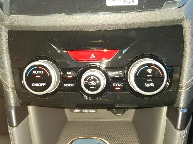 2024 Subaru Forester Vehicle Photo in Green Bay, WI 54304