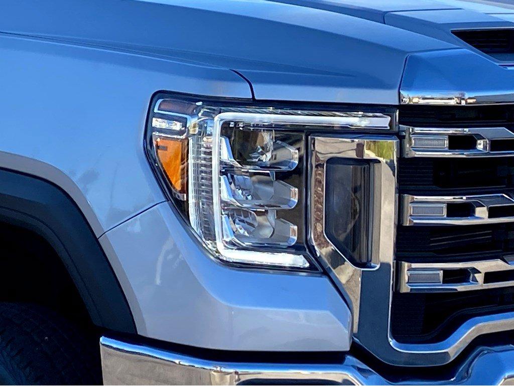 2023 GMC Sierra 2500 HD Vehicle Photo in SAVANNAH, GA 31406-4513