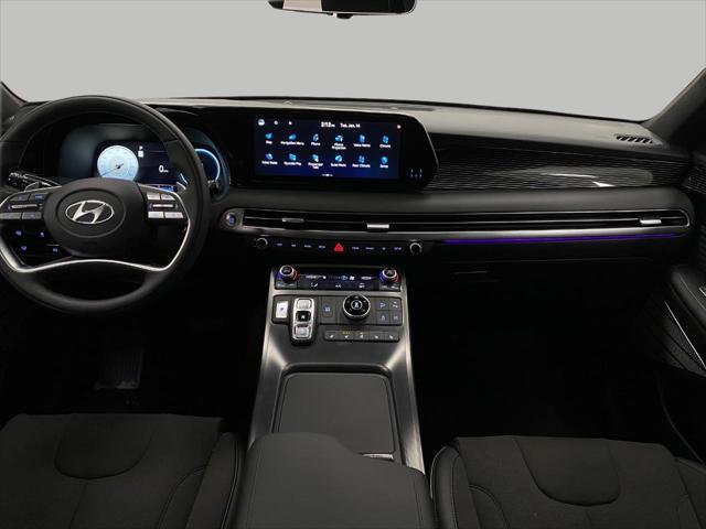 2025 Hyundai PALISADE Vehicle Photo in Appleton, WI 54913