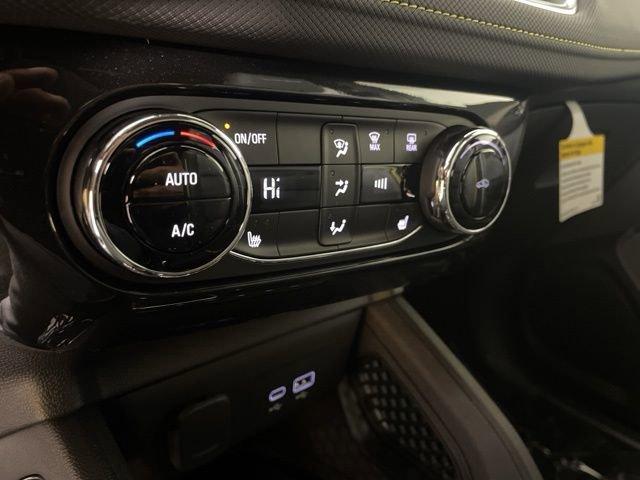 2025 Chevrolet Trailblazer Vehicle Photo in PHOENIX, AZ 85014-3381