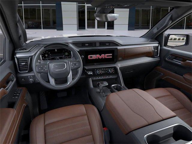 2025 GMC Sierra 1500 Vehicle Photo in COLLIERVILLE, TN 38017-9006