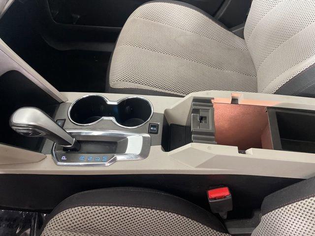 2013 Chevrolet Equinox Vehicle Photo in PHOENIX, AZ 85014-3381