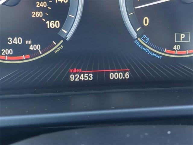 2017 BMW X5 Vehicle Photo in BARTLETT, TN 38133-4101