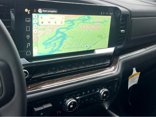 2025 GMC Sierra 1500 Vehicle Photo in BEAUFORT, SC 29906-4218
