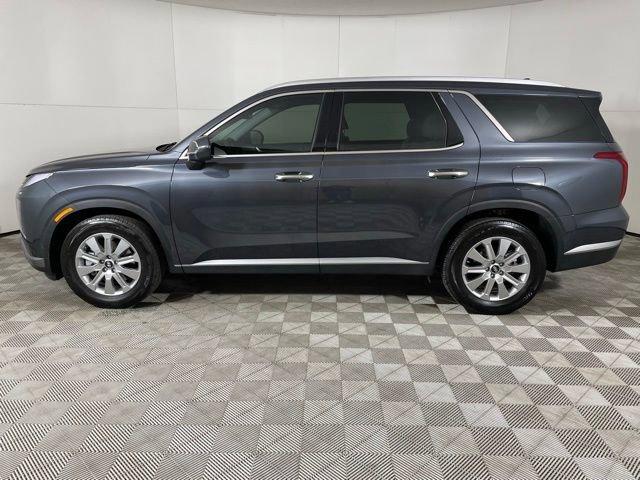 2024 Hyundai Palisade Vehicle Photo in PHOENIX, AZ 85014-3381