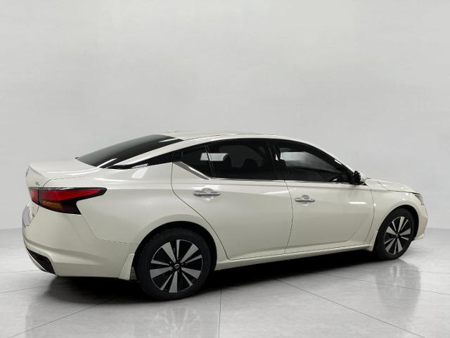 2020 Nissan Altima Vehicle Photo in Appleton, WI 54913