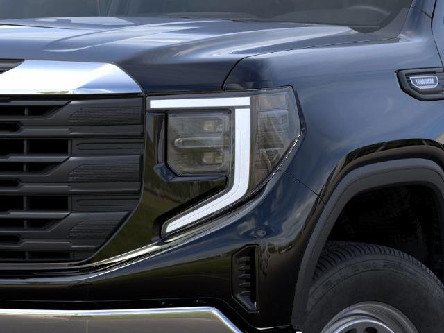 2025 GMC Sierra 1500 Vehicle Photo in OSHKOSH, WI 54904-7811