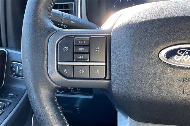 2024 Ford Super Duty F-250 SRW Vehicle Photo in INDEPENDENCE, MO 64055-1314