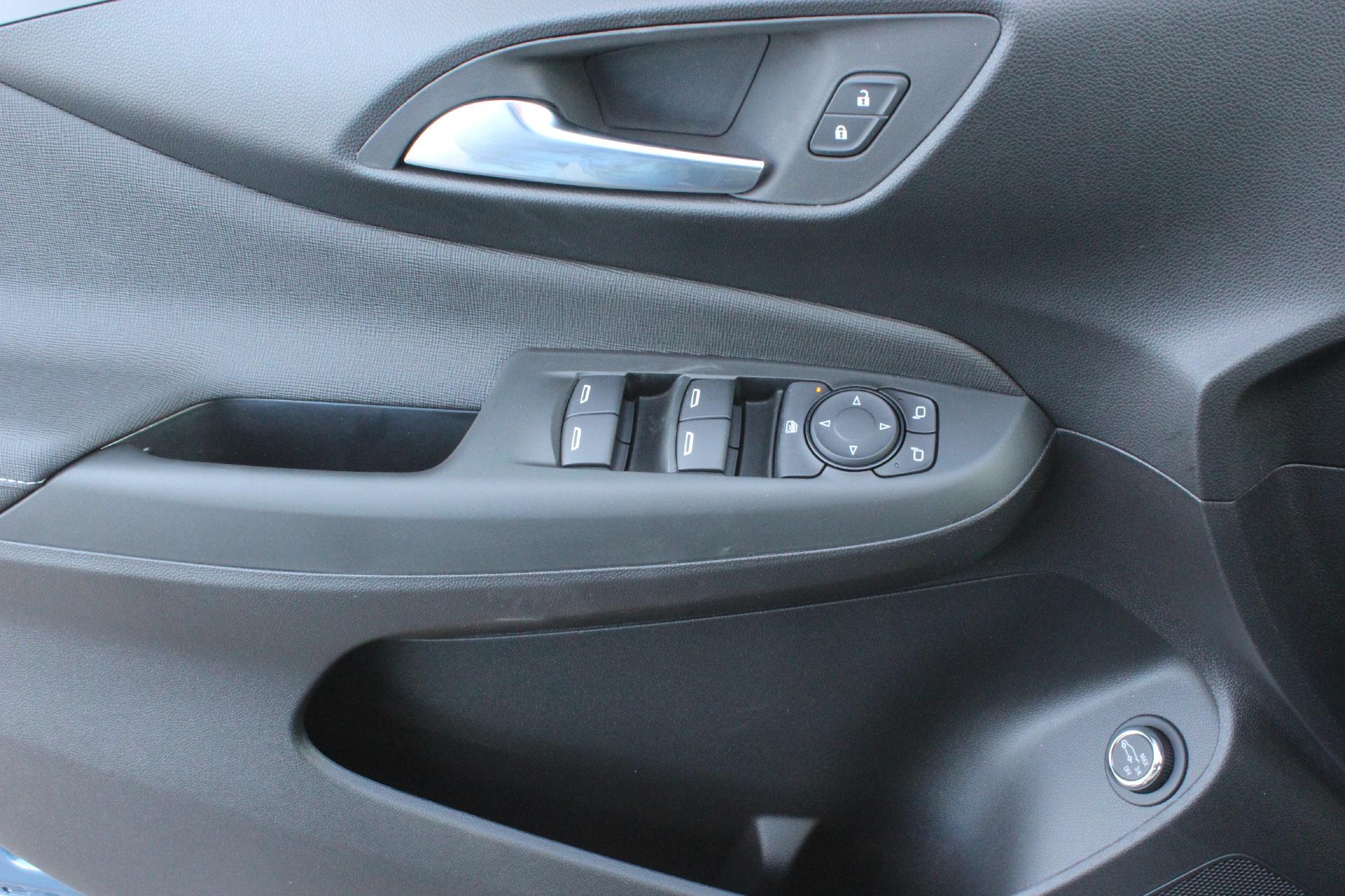 2025 Buick Envista Vehicle Photo in AURORA, CO 80012-4011