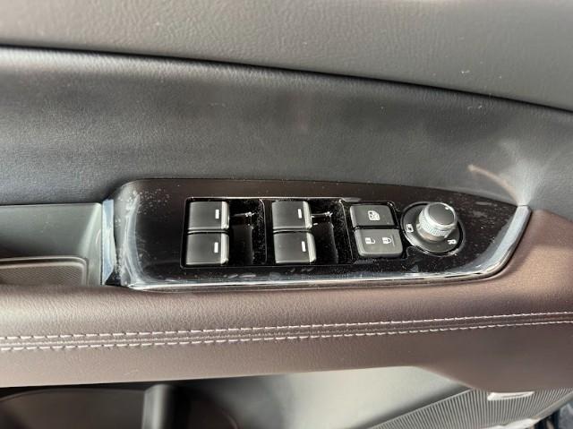 2025 Mazda CX-5 Vehicle Photo in Green Bay, WI 54304