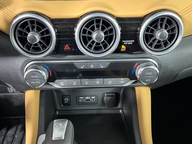 2025 Nissan Sentra Vehicle Photo in Tulsa, OK 74129