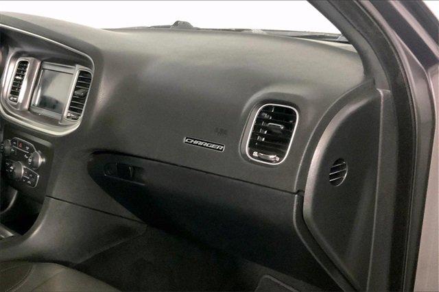 2022 Dodge Charger Vehicle Photo in INDEPENDENCE, MO 64055-1314