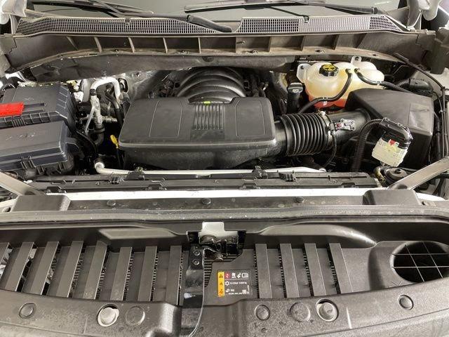 2024 Chevrolet Silverado 1500 Vehicle Photo in PHOENIX, AZ 85014-3381