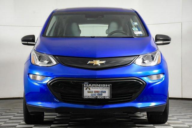 2019 Chevrolet Bolt EV Vehicle Photo in PUYALLUP, WA 98371-4149