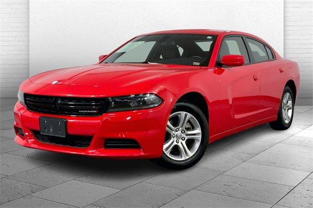 2022 Dodge Charger Vehicle Photo in INDEPENDENCE, MO 64055-1314