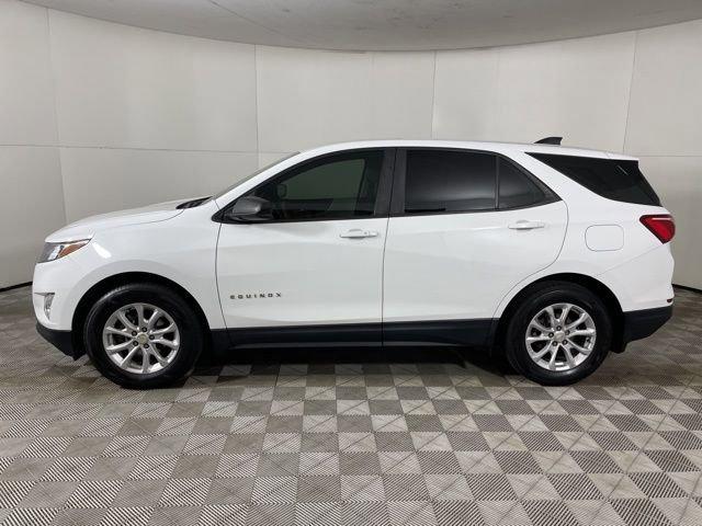 2020 Chevrolet Equinox Vehicle Photo in PHOENIX, AZ 85014-3381